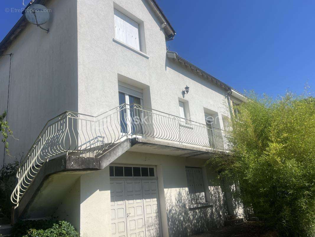 Maison à PERIGUEUX