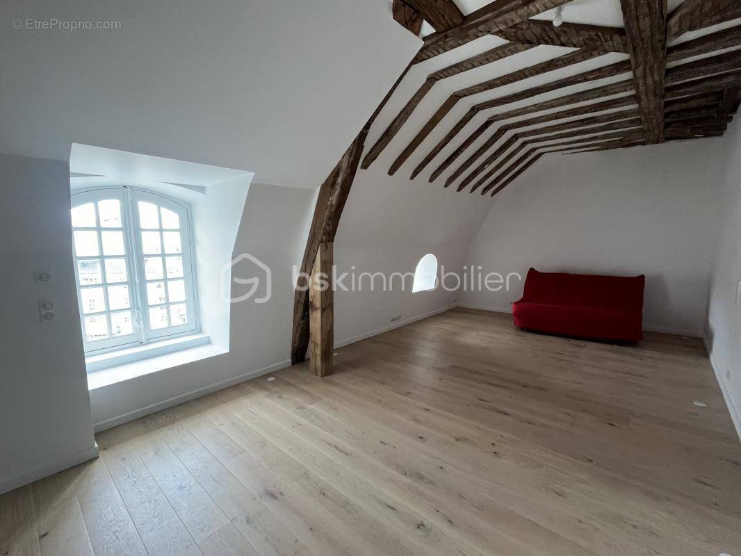 Appartement à LE MANS