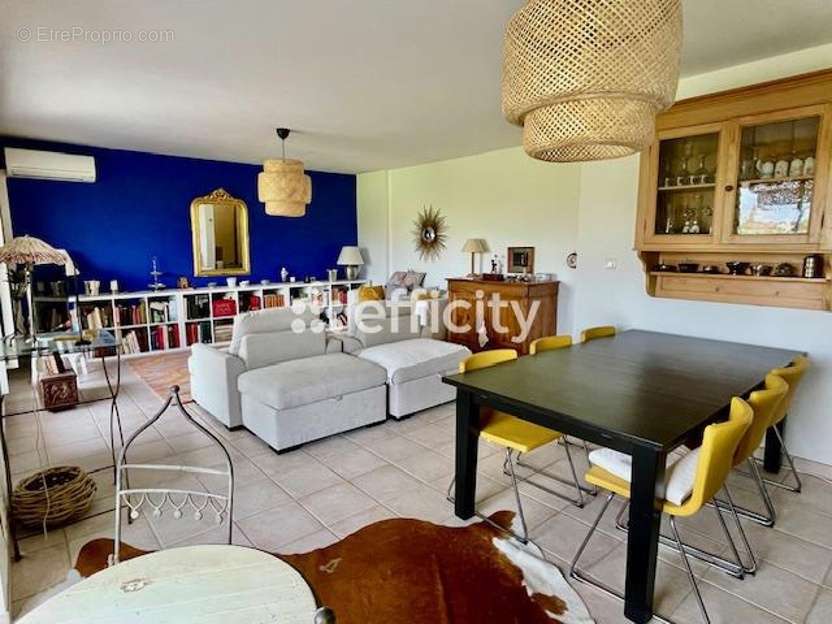 Appartement à VICHY