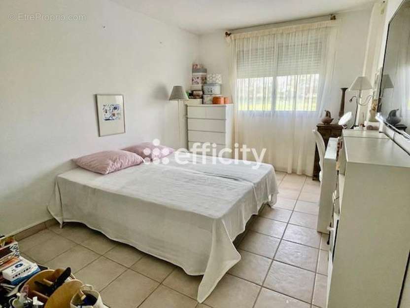 Appartement à VICHY