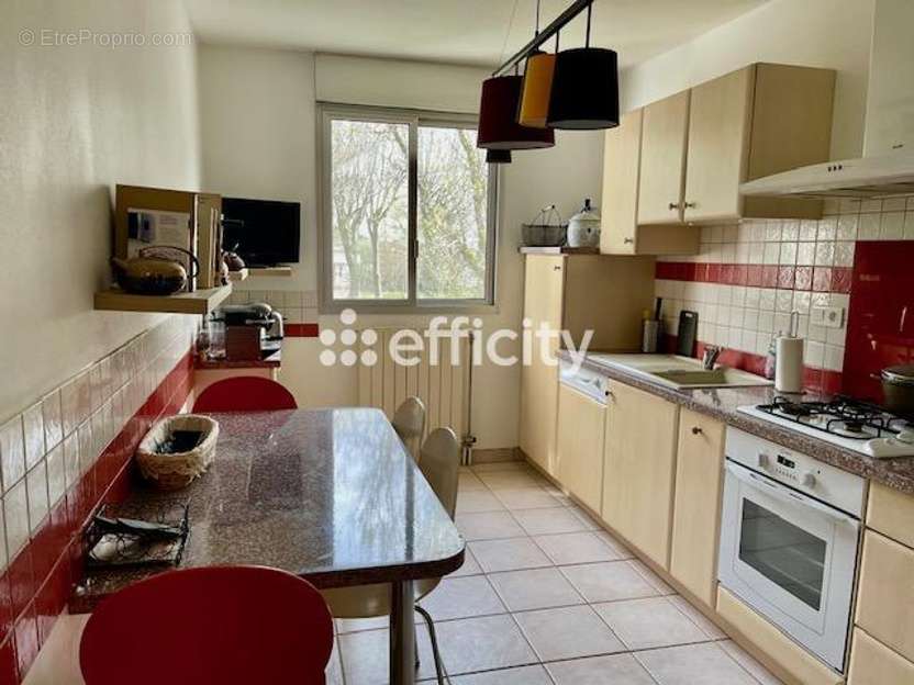 Appartement à VICHY