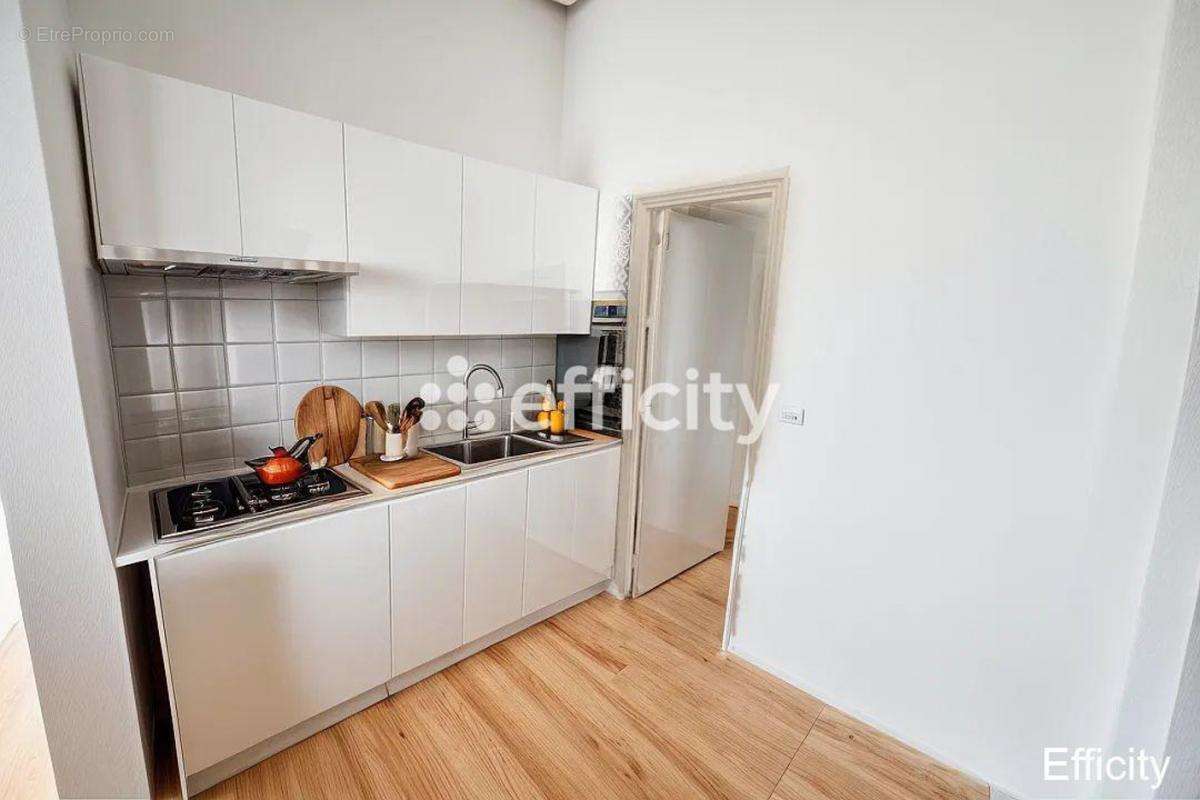 Appartement à LILLE