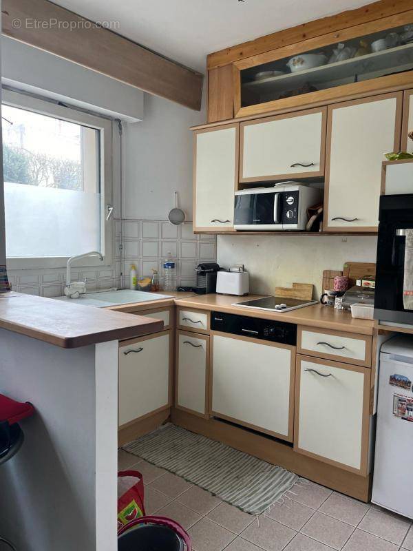 Appartement à PUTEAUX