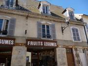 Appartement à SAINT-POURCAIN-SUR-SIOULE