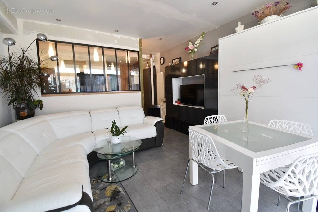 Appartement à LES SABLES-D&#039;OLONNE