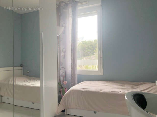 Appartement à MARSEILLE-9E