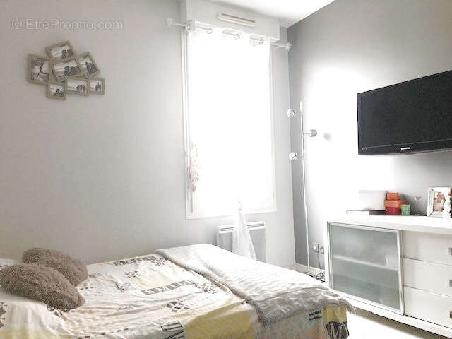 Appartement à MARSEILLE-9E