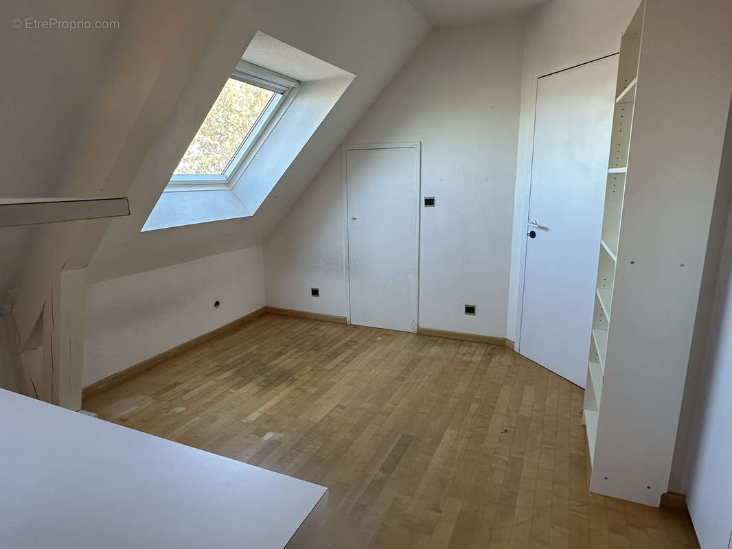 Appartement à COLMAR