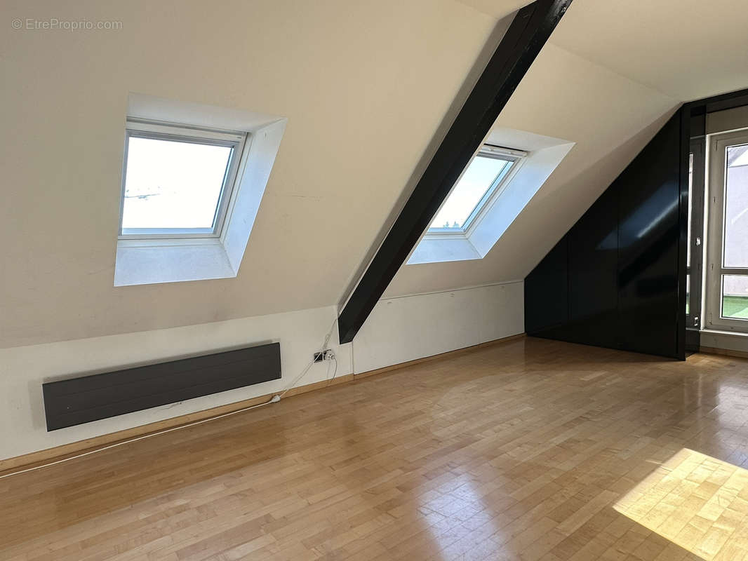 Appartement à COLMAR