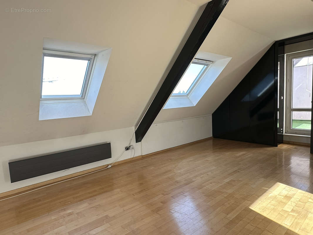 Appartement à COLMAR