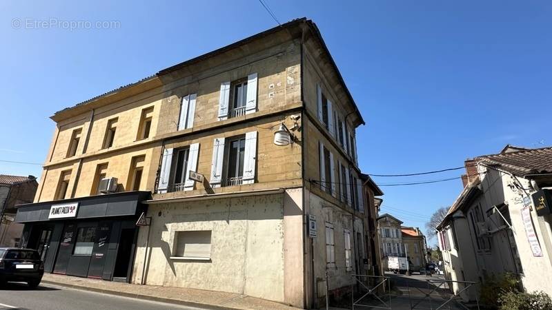 Appartement à BERGERAC