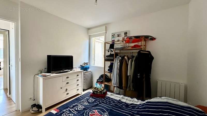 Appartement à BERGERAC