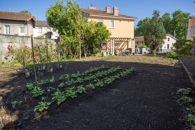 Appartement à DIGOIN