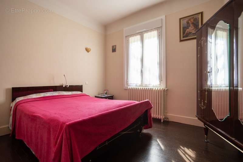 Appartement à DIGOIN