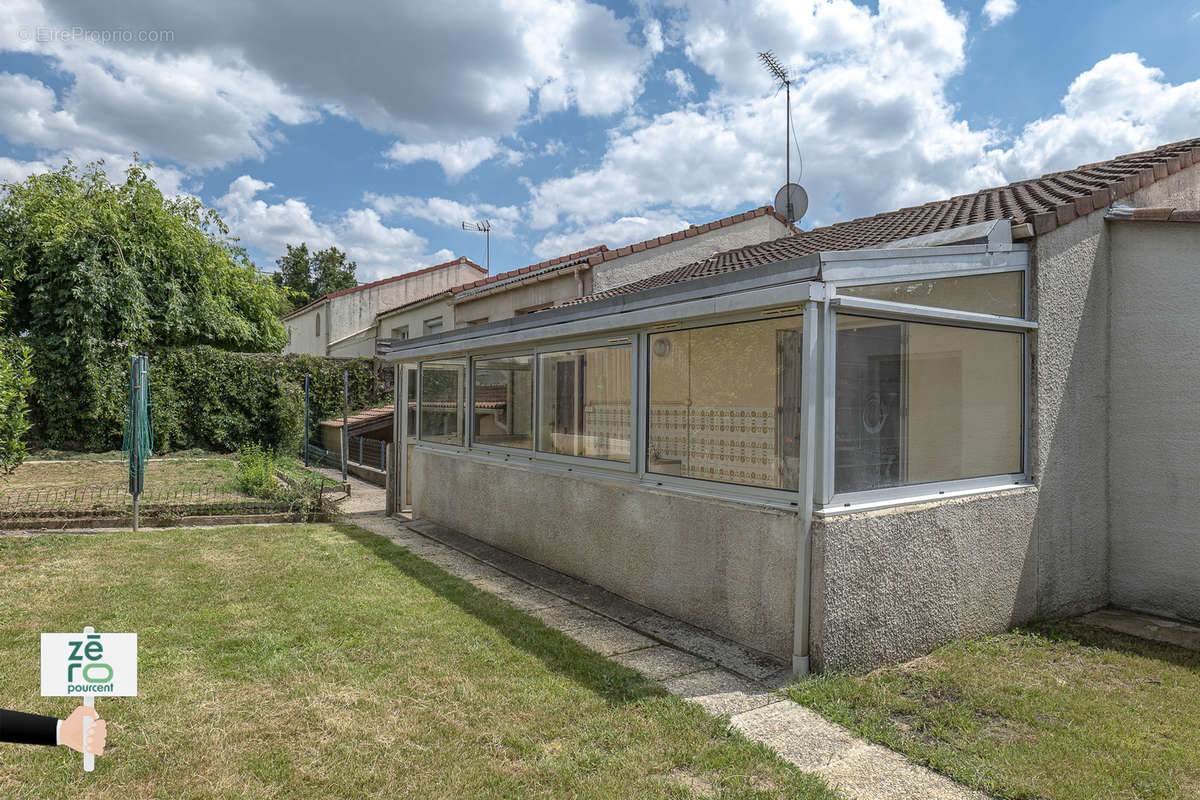 Maison à MOUILLERON-LE-CAPTIF