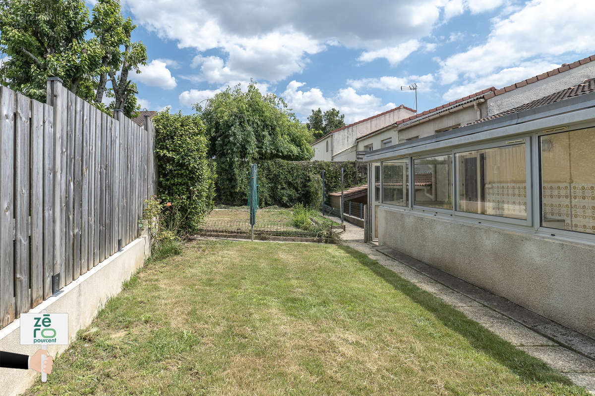 Maison à MOUILLERON-LE-CAPTIF