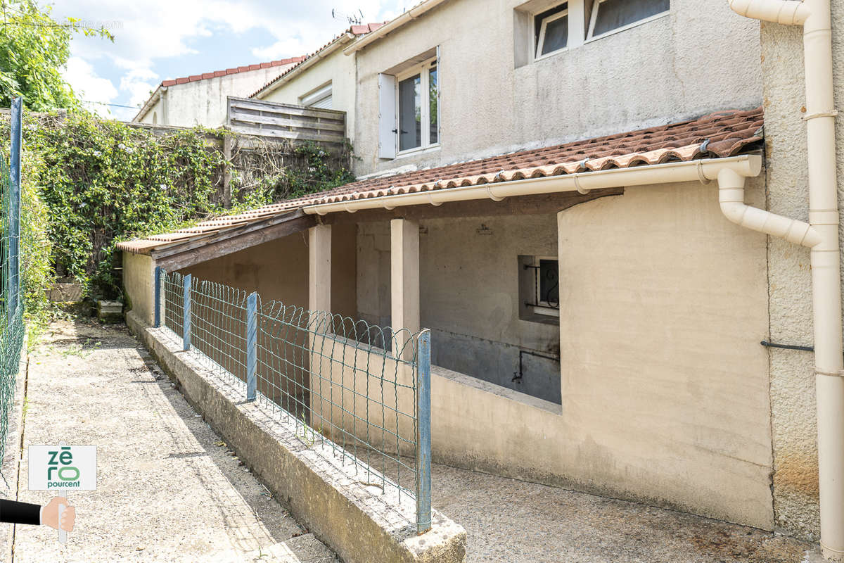 Maison à MOUILLERON-LE-CAPTIF