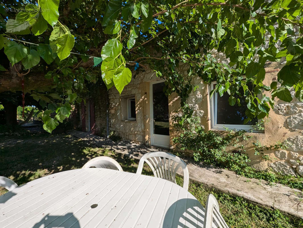 Maison à BERGERAC