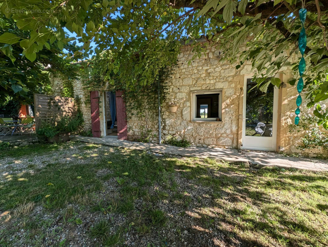 Maison à BERGERAC