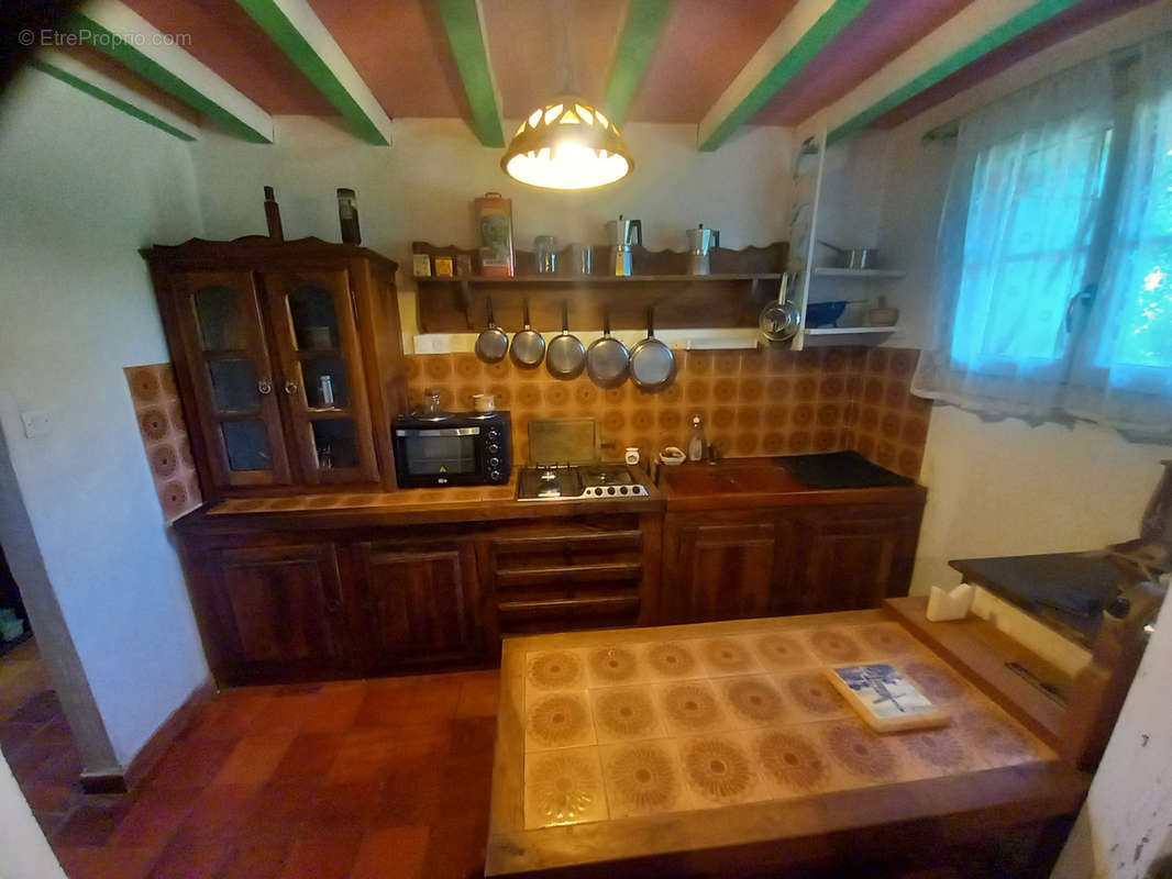 Appartement à PRATS-DU-PERIGORD