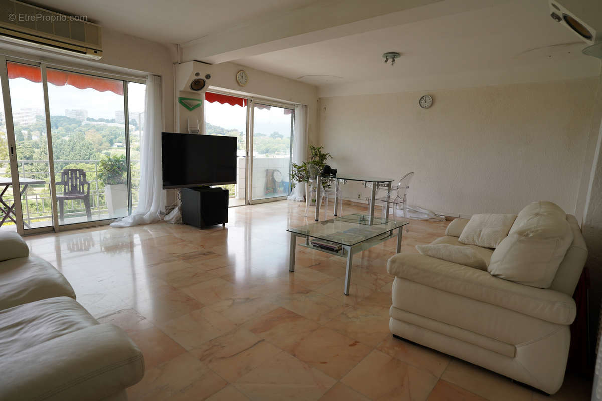 Appartement à CAGNES-SUR-MER