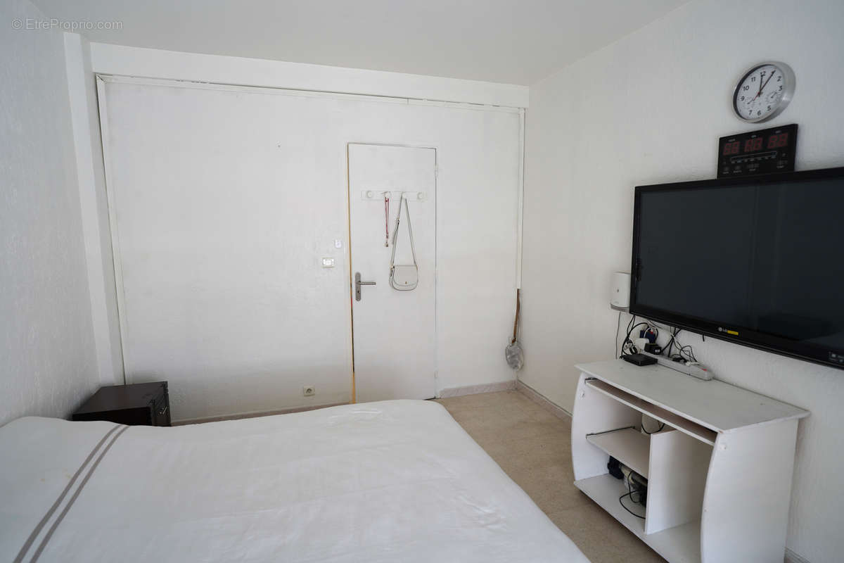 Appartement à CAGNES-SUR-MER