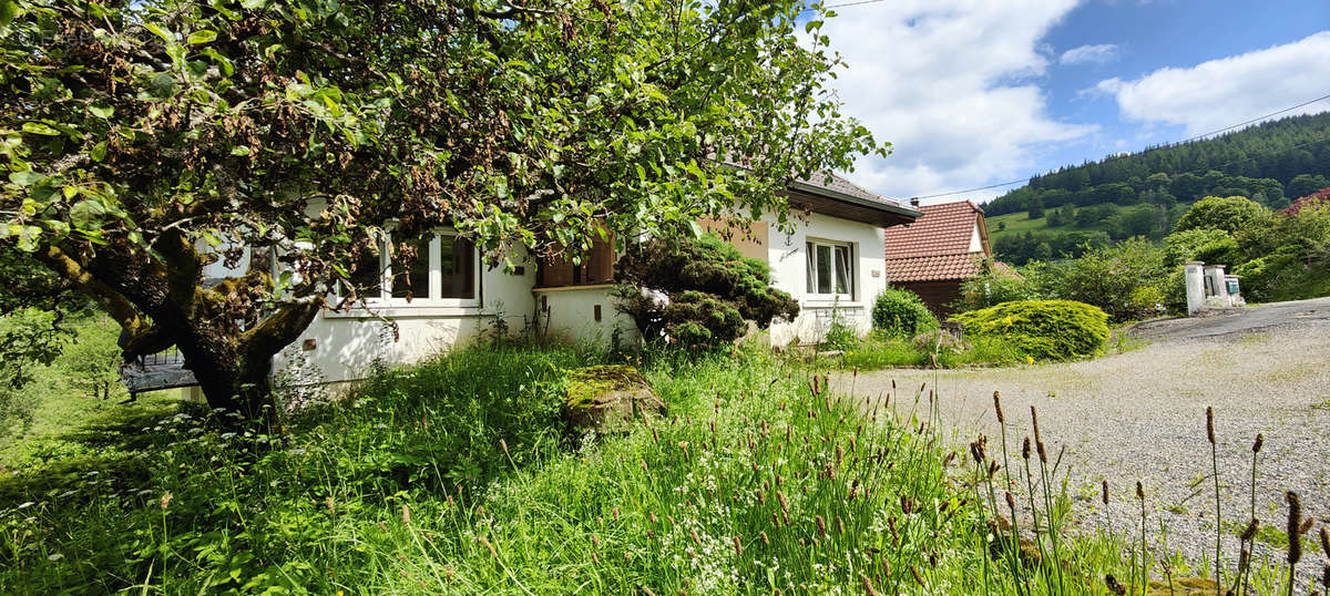 Maison à FOUDAY