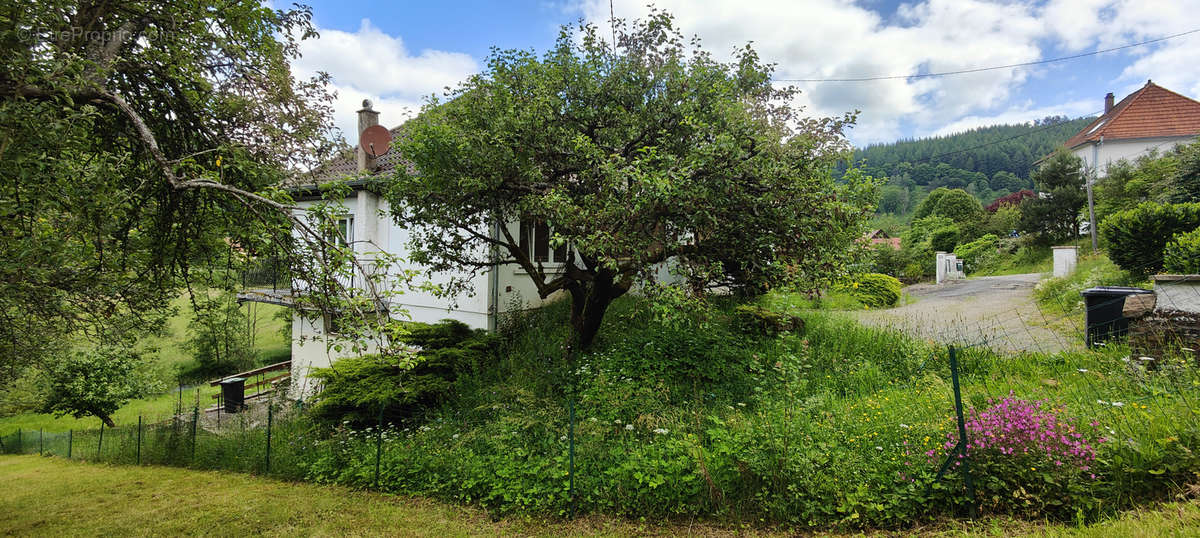 Maison à FOUDAY