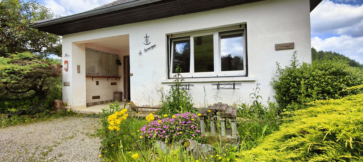 Maison à FOUDAY