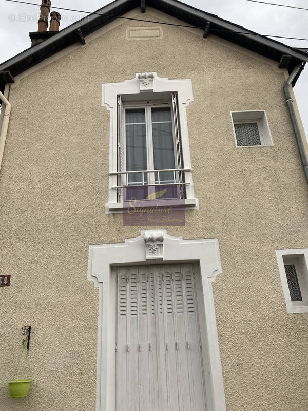 Maison à LE MANS