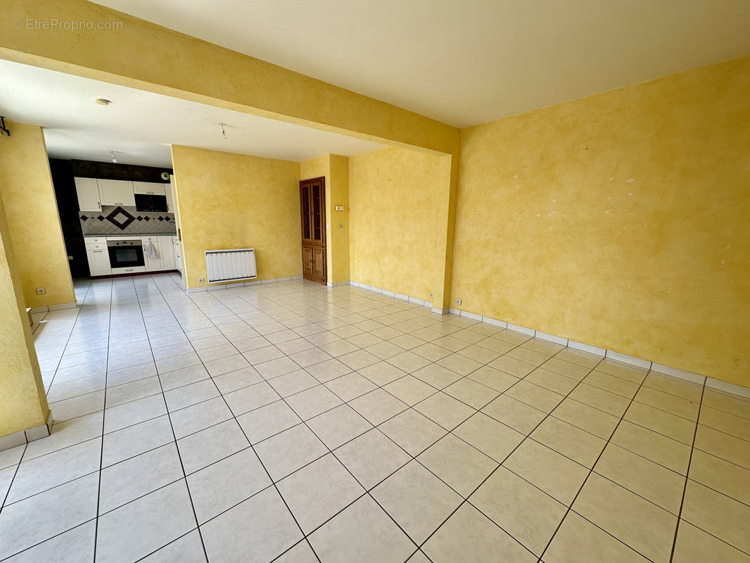 Appartement à THONON-LES-BAINS