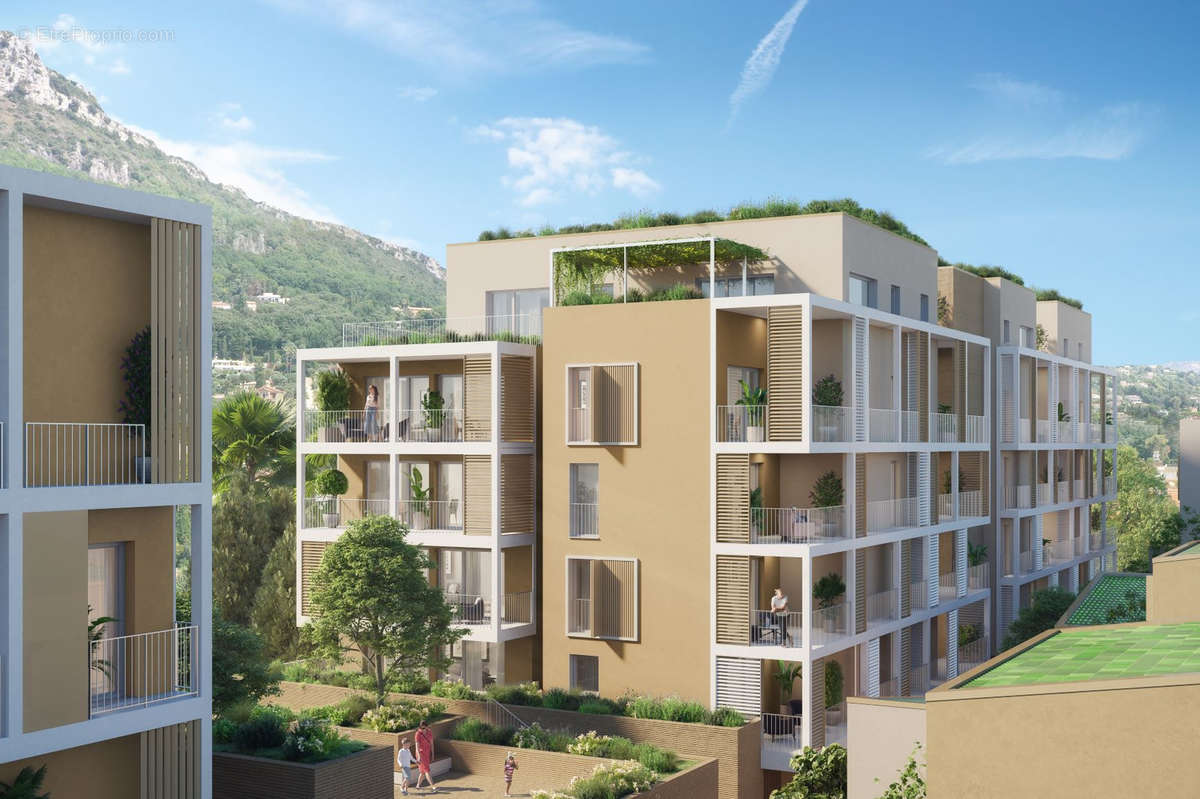 Appartement à VENCE