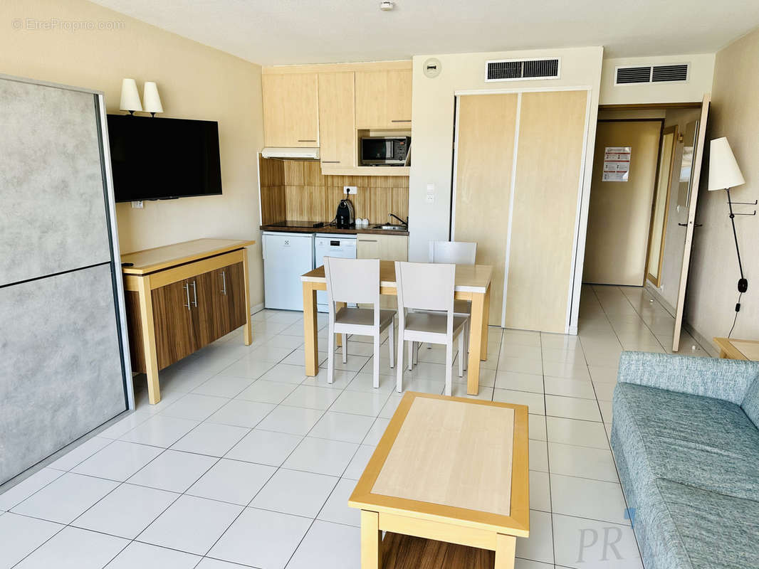 Appartement à FREJUS