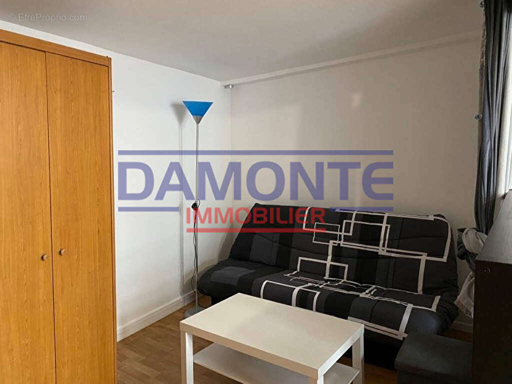 Appartement à CHALONS-EN-CHAMPAGNE