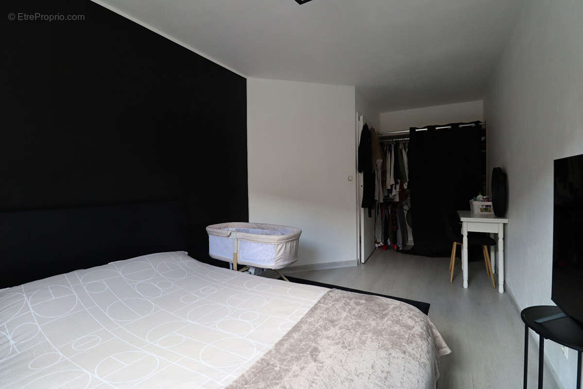 Appartement à CHALONS-EN-CHAMPAGNE