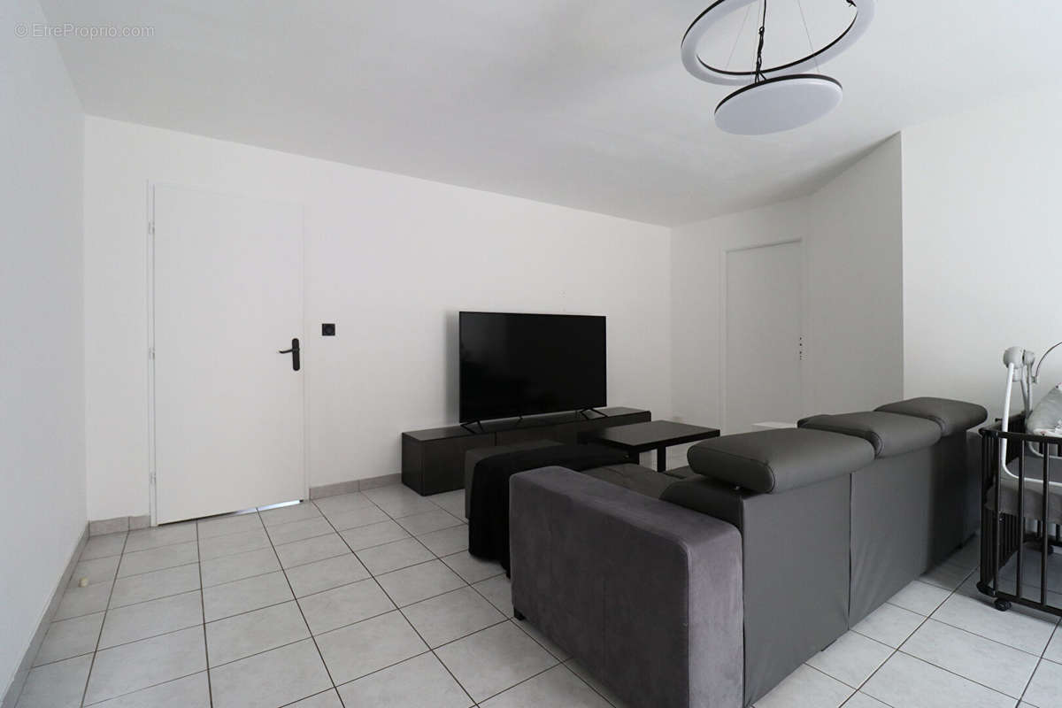 Appartement à CHALONS-EN-CHAMPAGNE