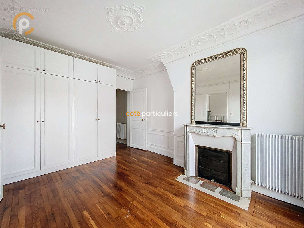 Appartement à PARIS-5E