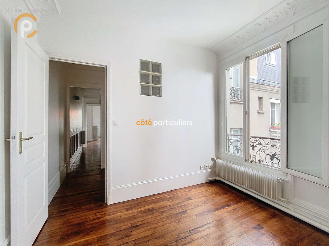 Appartement à PARIS-5E