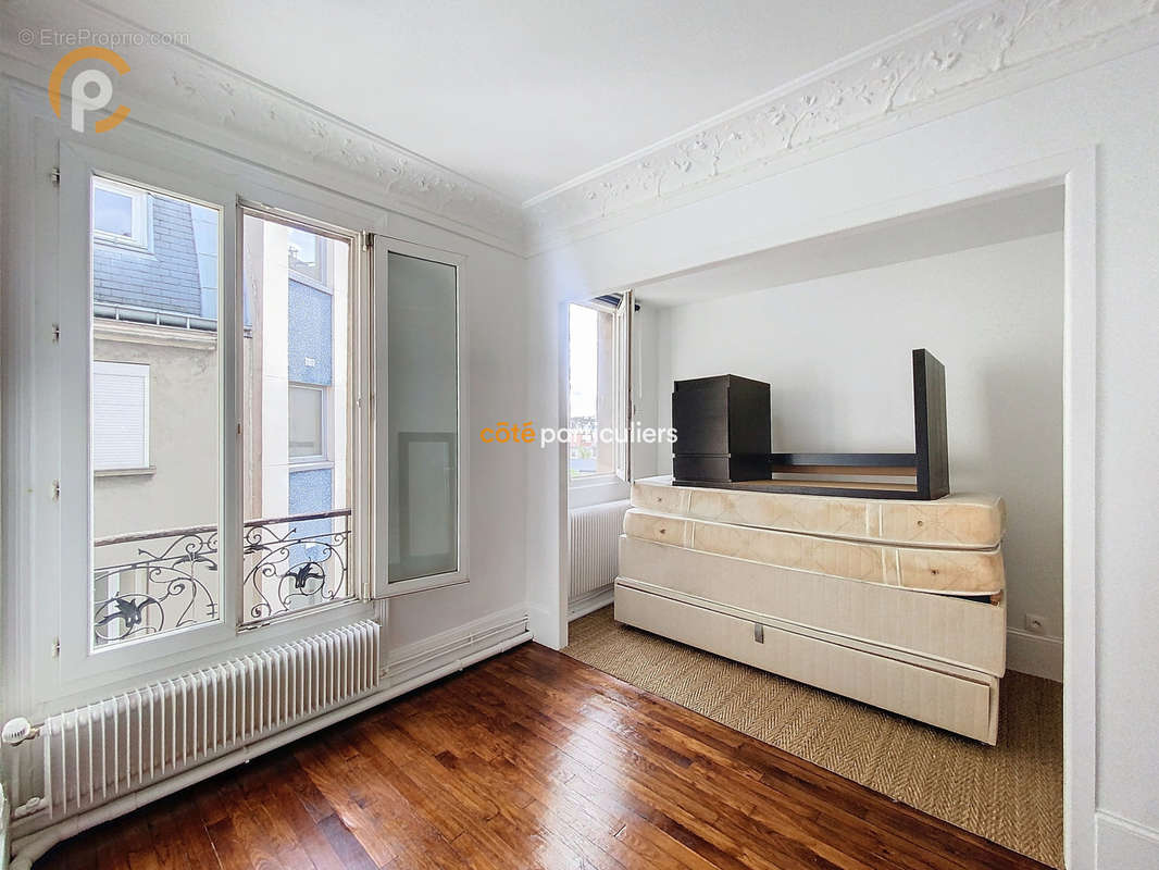 Appartement à PARIS-5E