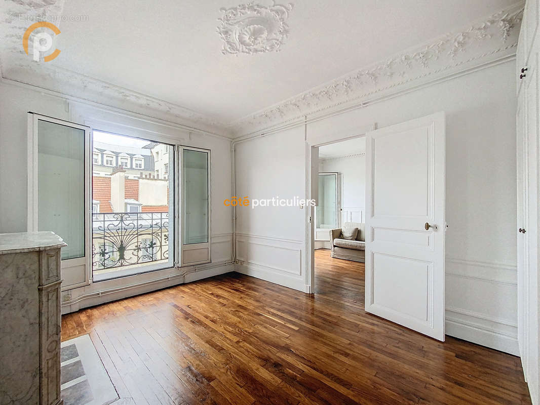 Appartement à PARIS-5E