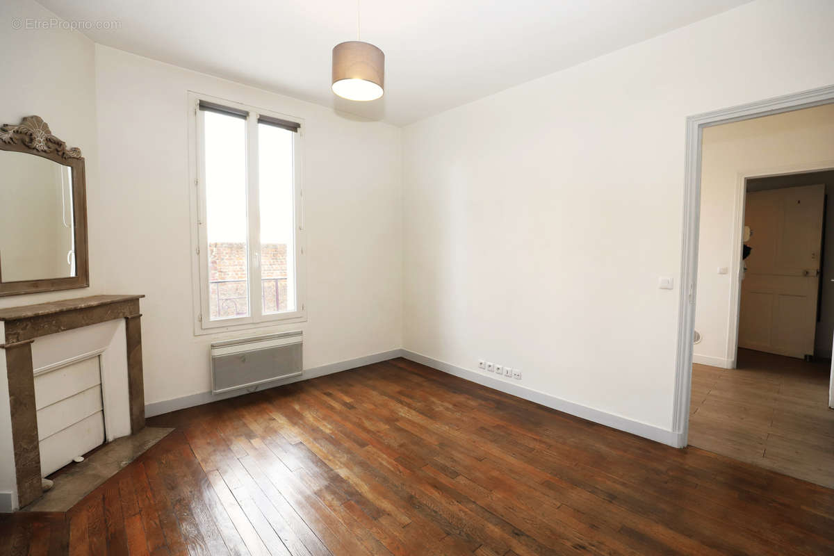 Appartement à MONTREUIL