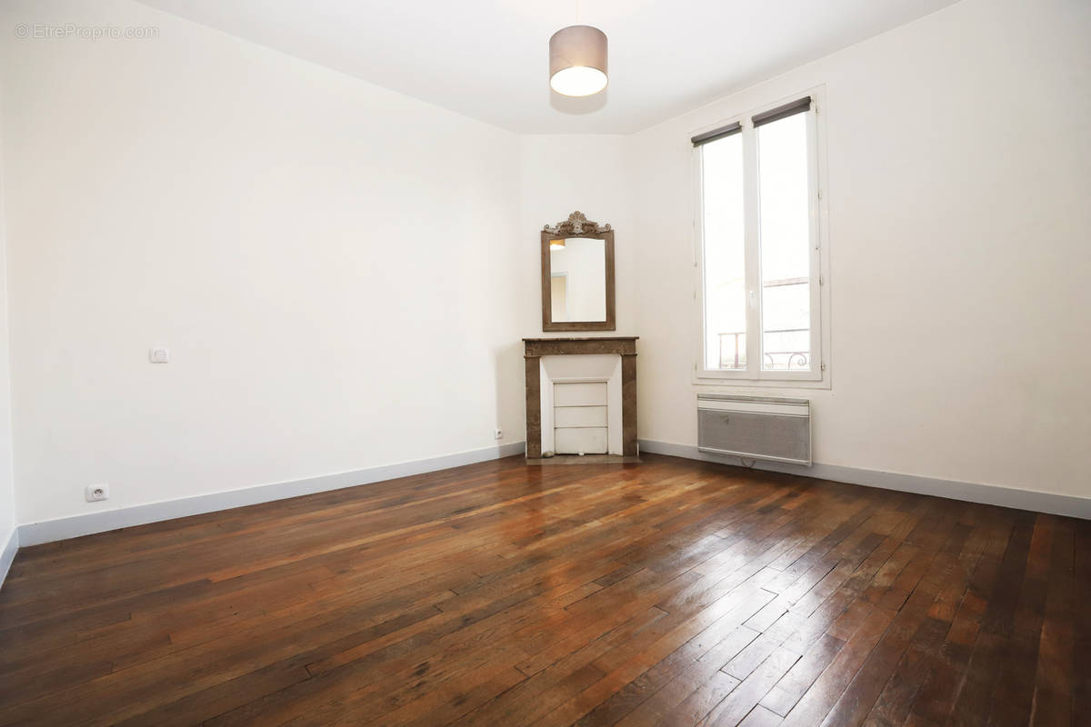 Appartement à MONTREUIL