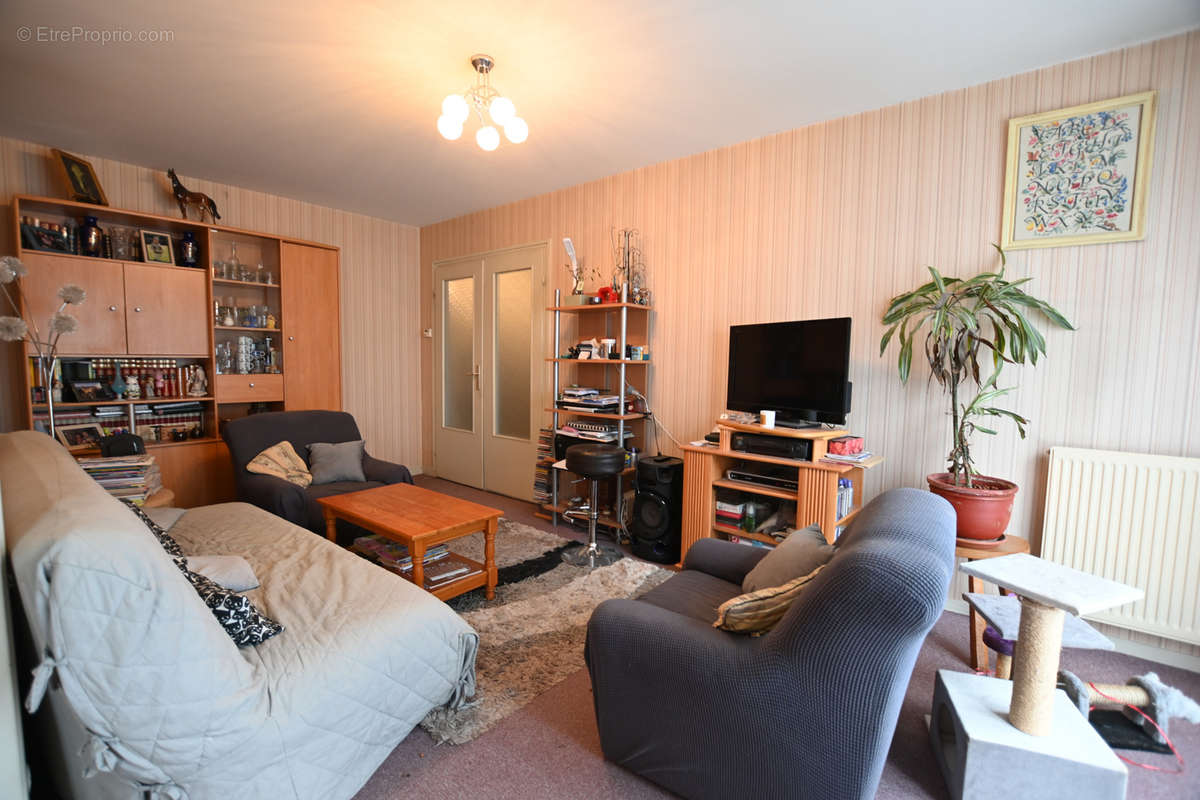 Appartement à AVALLON