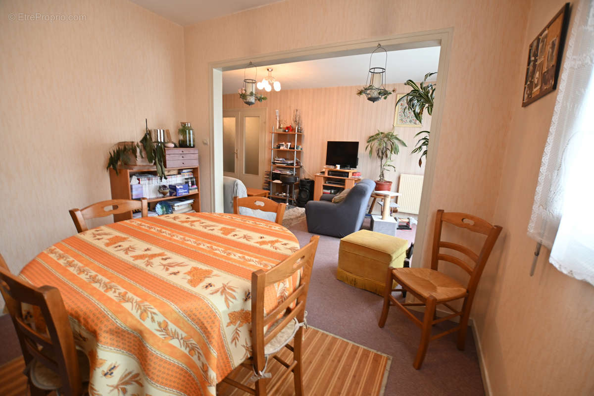 Appartement à AVALLON