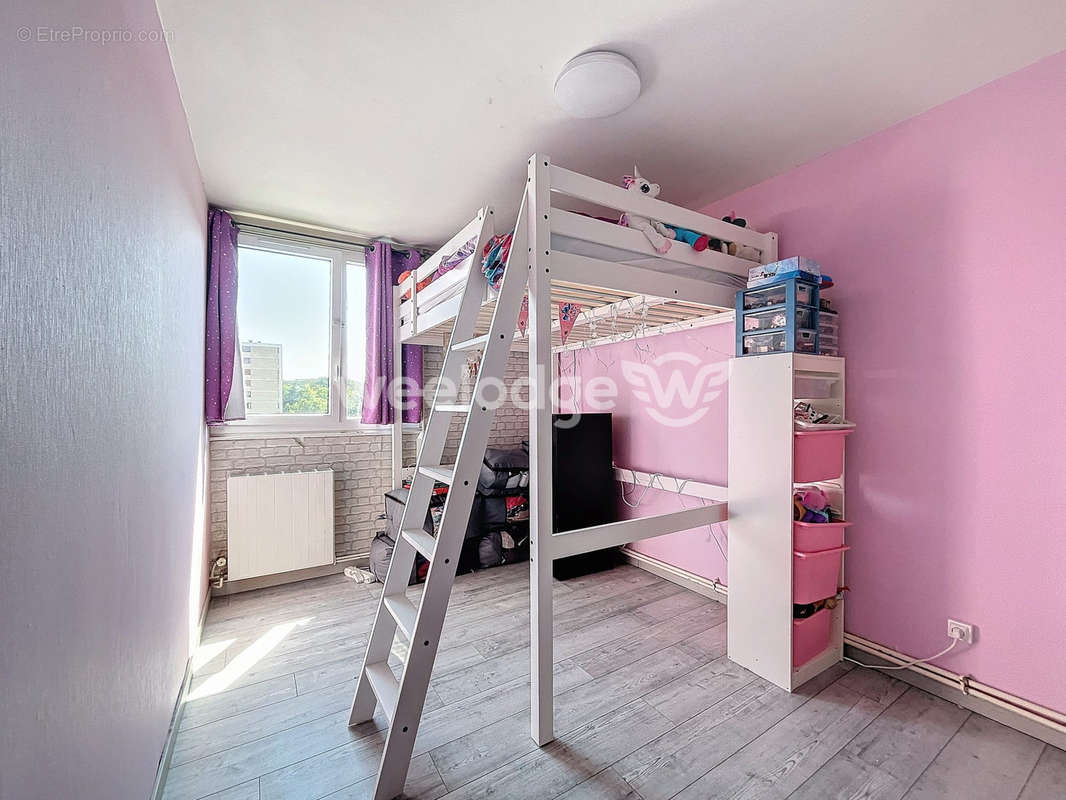 Appartement à POISSY