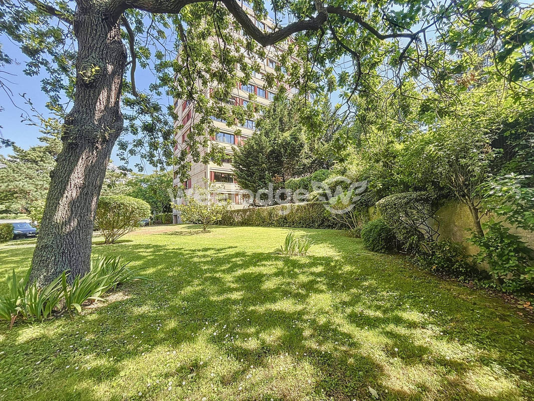 Appartement à POISSY