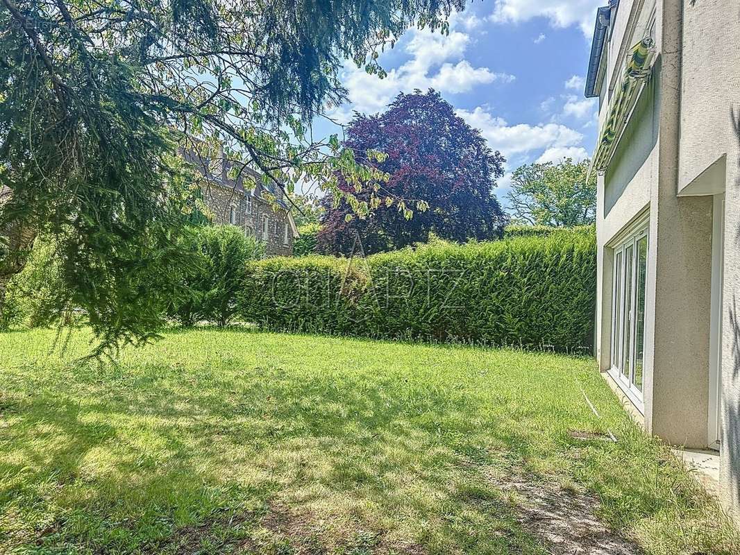 Appartement à VERSAILLES