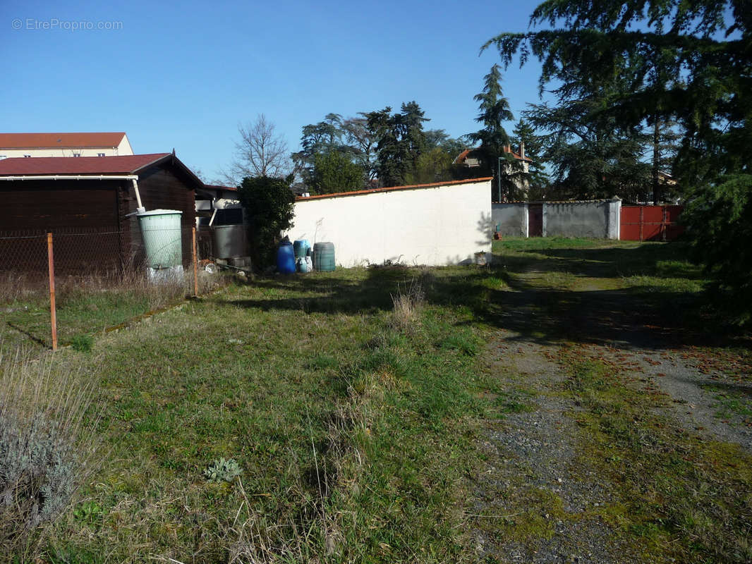 Maison à SAVIGNEUX