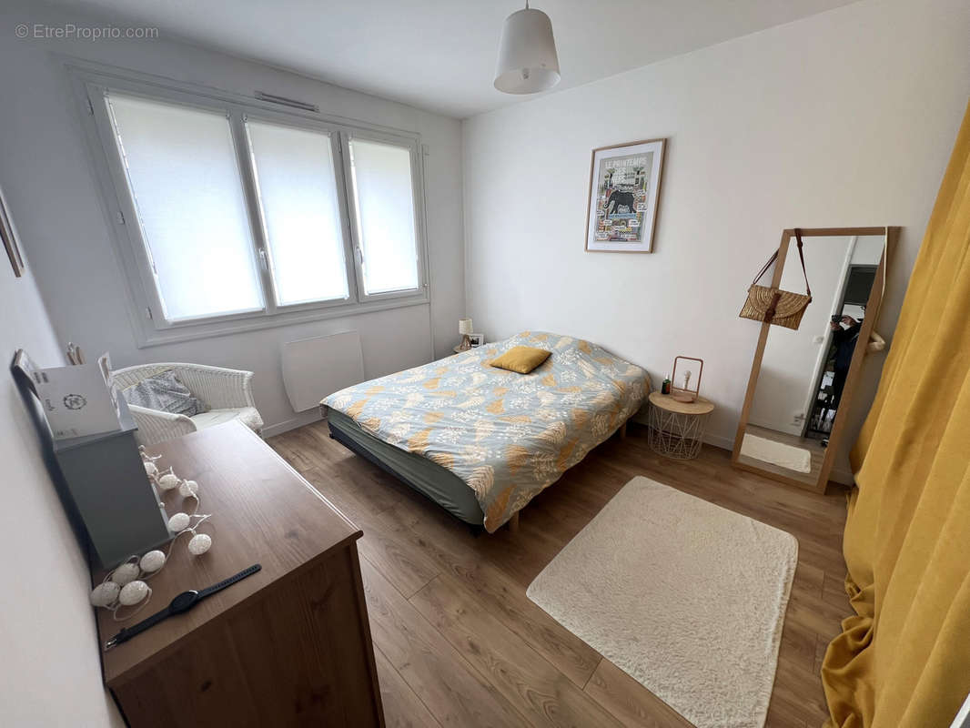 Appartement à ANGERS