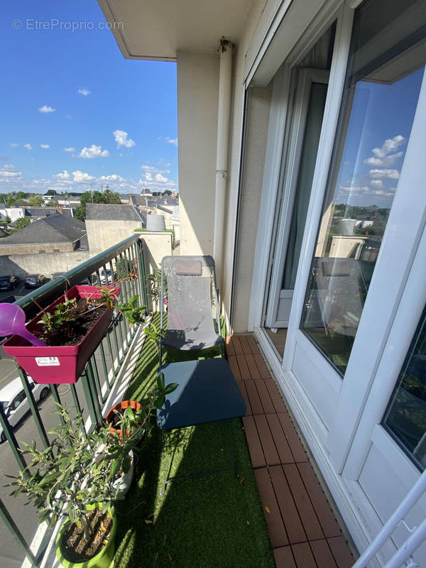 Appartement à ANGERS